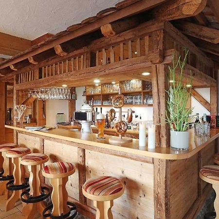 Allgau Landhotel Oberreute Exteriér fotografie