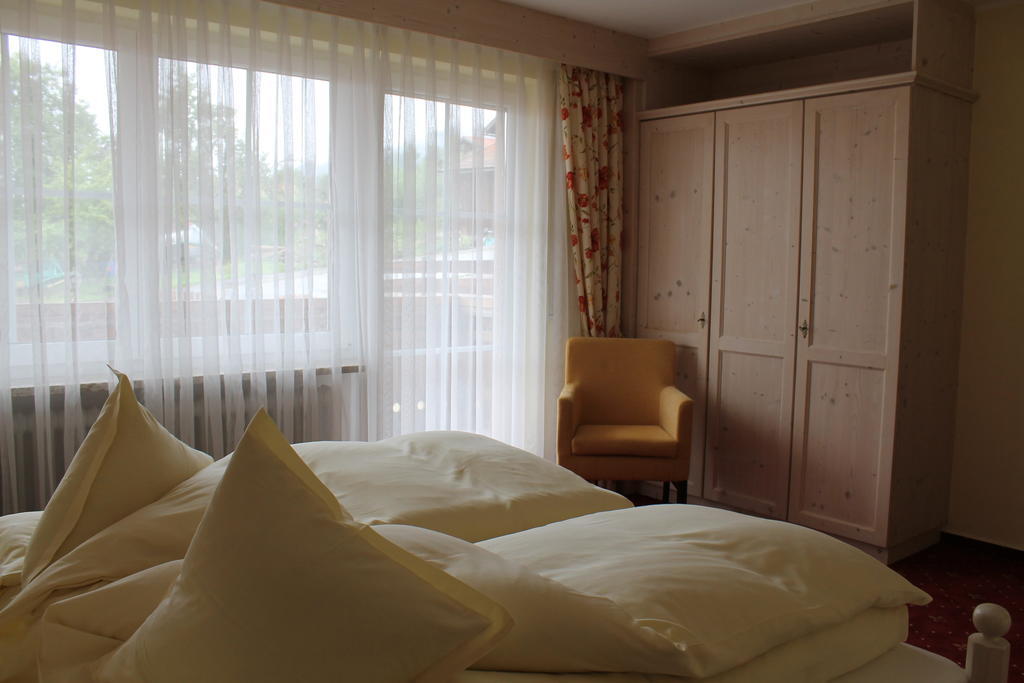 Allgau Landhotel Oberreute Exteriér fotografie