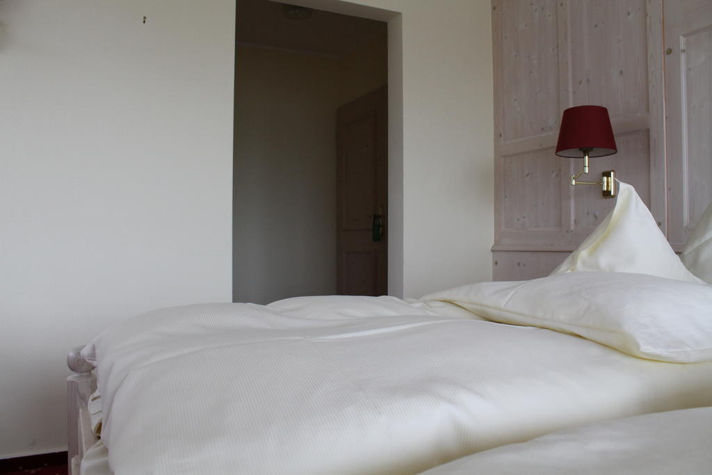 Allgau Landhotel Oberreute Exteriér fotografie
