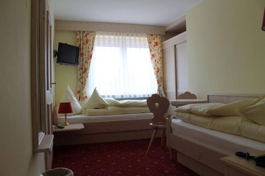 Allgau Landhotel Oberreute Exteriér fotografie