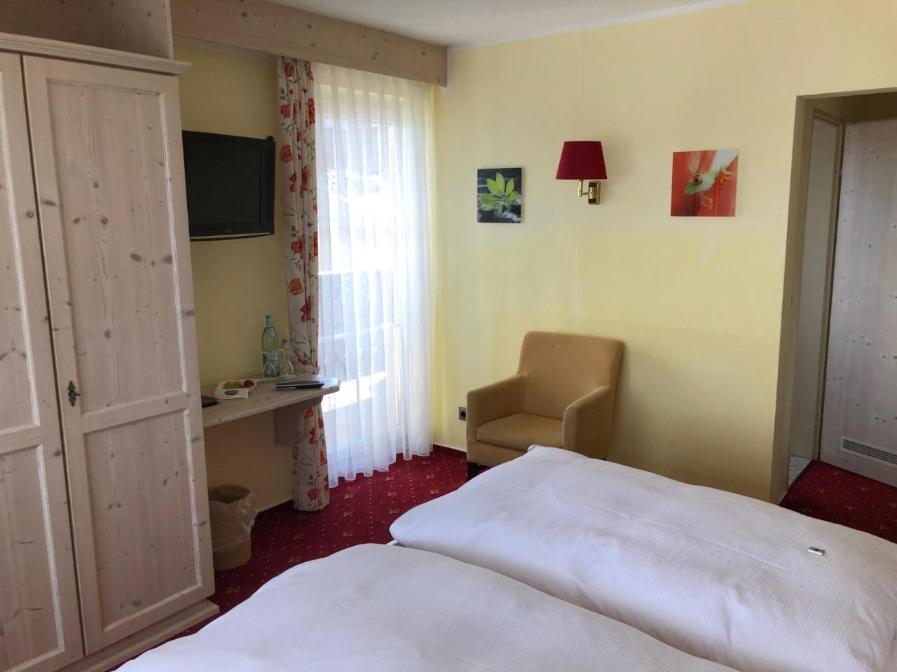 Allgau Landhotel Oberreute Exteriér fotografie