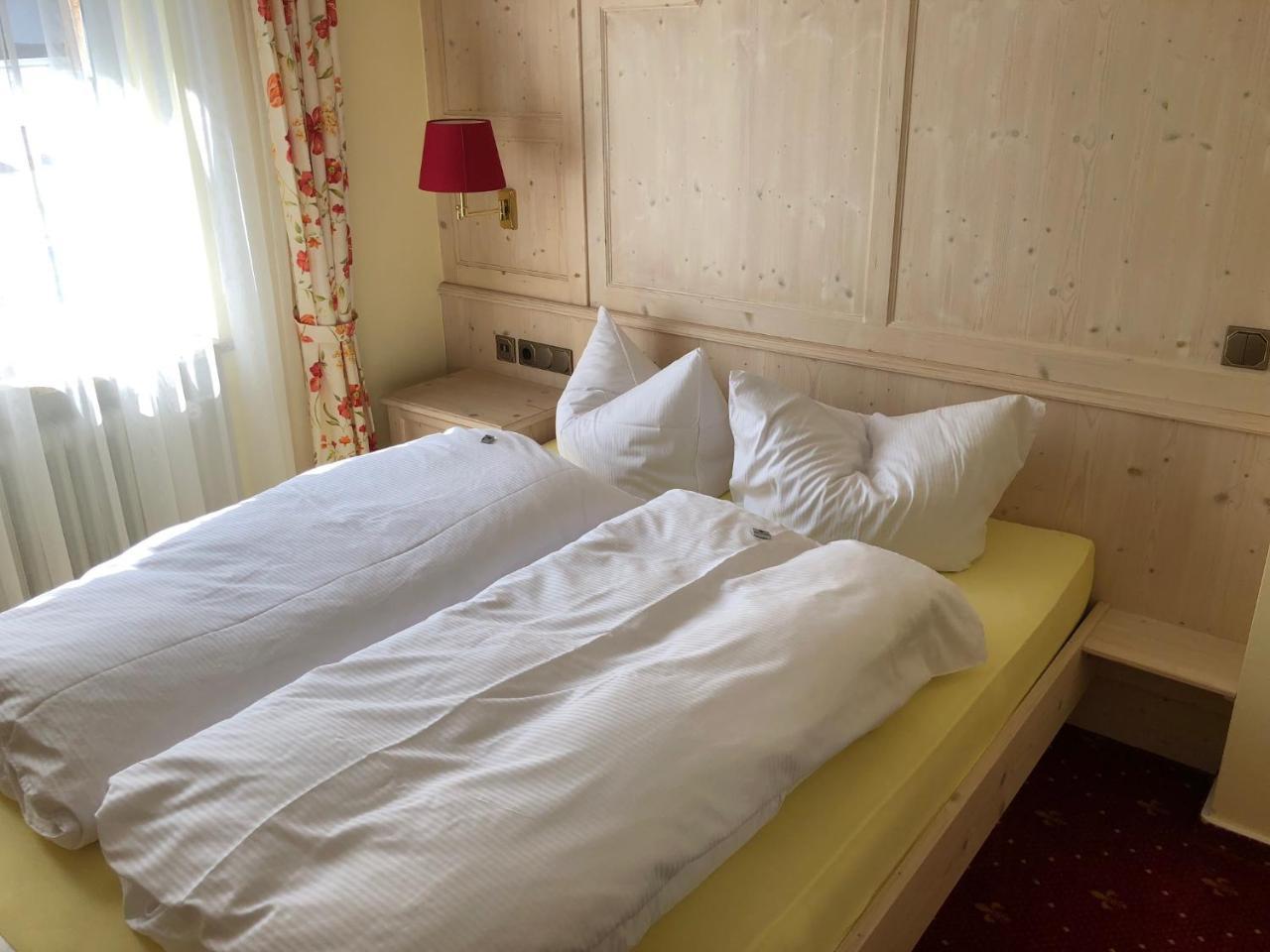 Allgau Landhotel Oberreute Exteriér fotografie