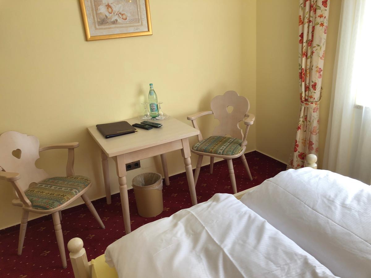 Allgau Landhotel Oberreute Exteriér fotografie