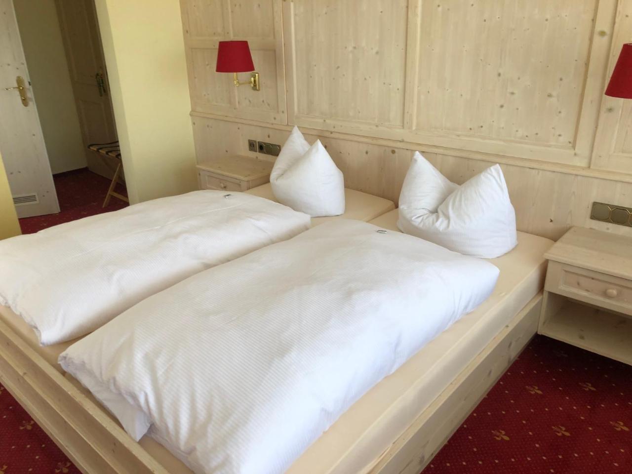 Allgau Landhotel Oberreute Exteriér fotografie