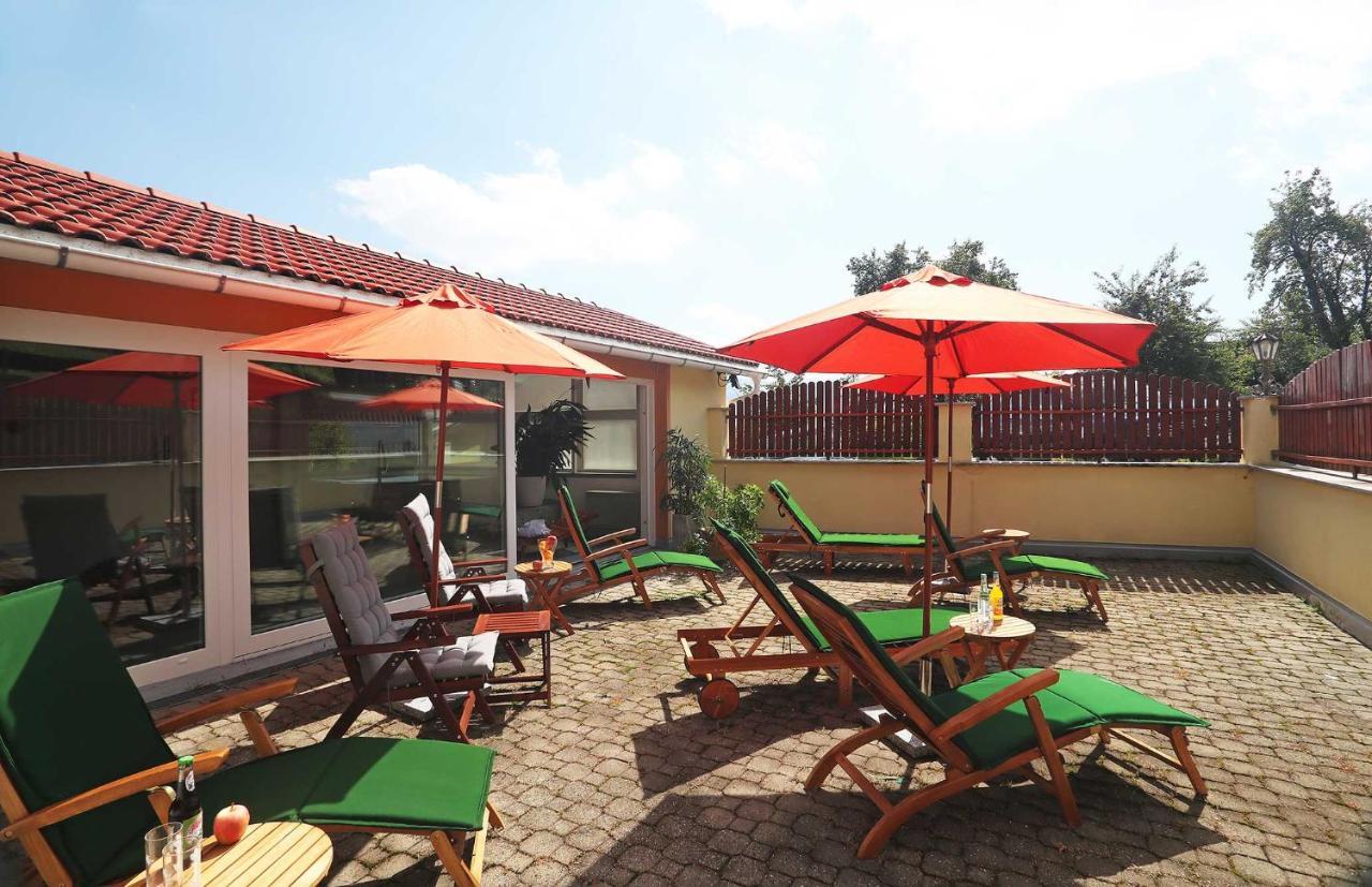 Allgau Landhotel Oberreute Exteriér fotografie