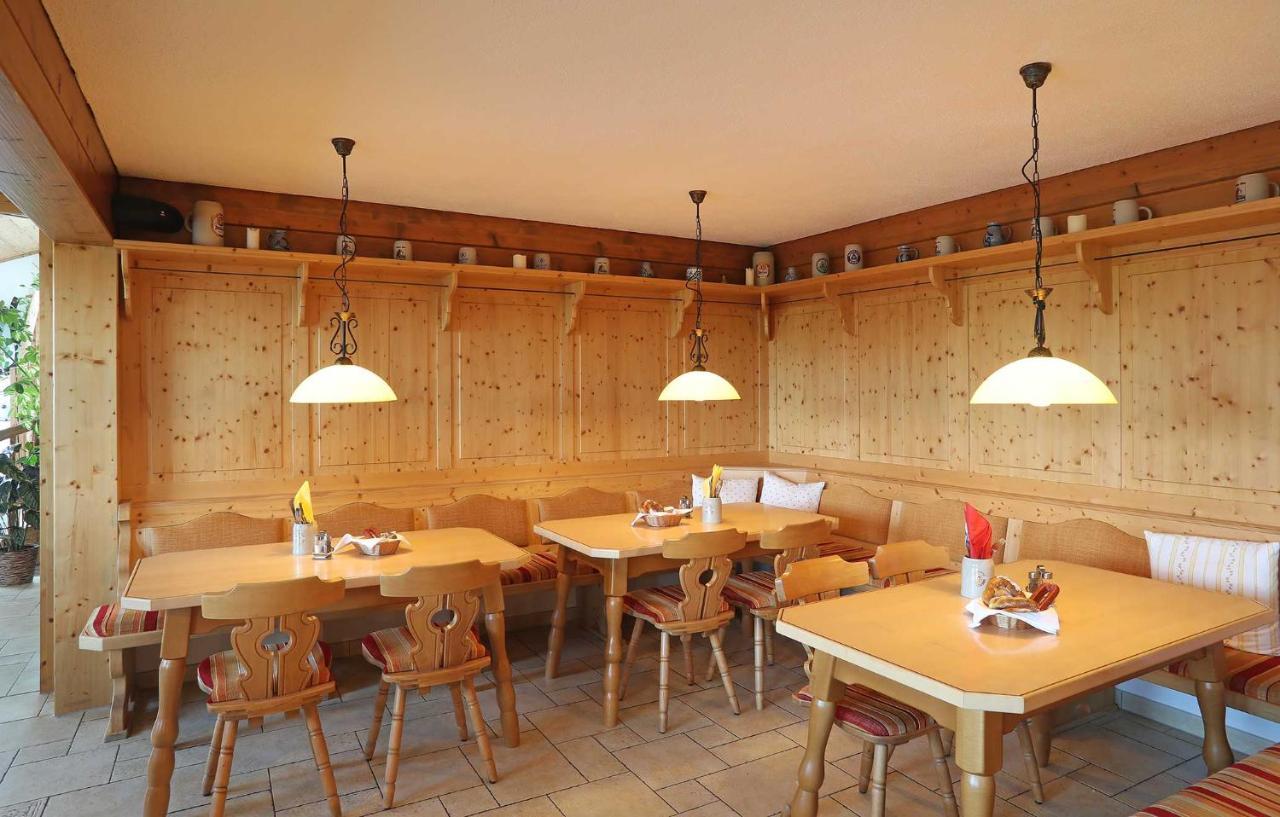 Allgau Landhotel Oberreute Exteriér fotografie