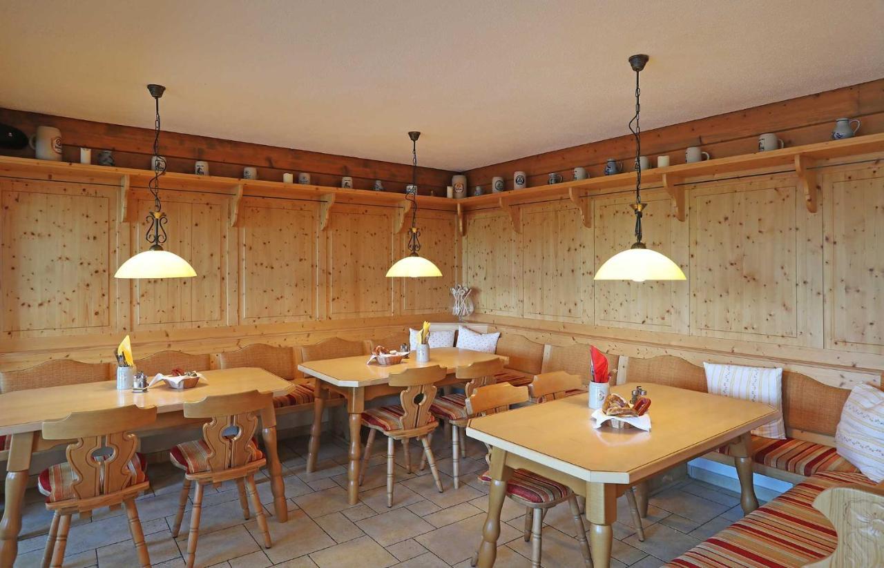 Allgau Landhotel Oberreute Exteriér fotografie