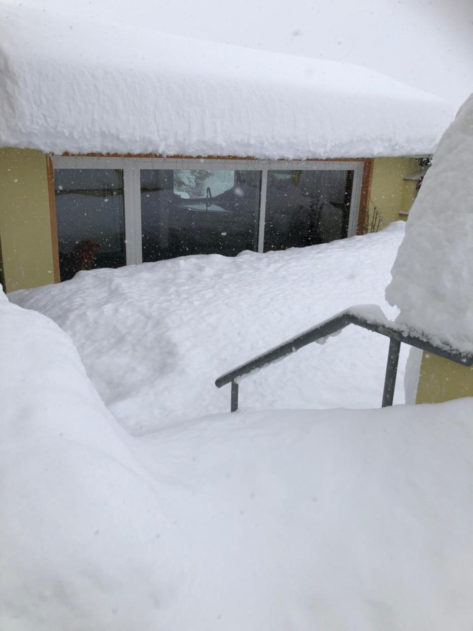Allgau Landhotel Oberreute Exteriér fotografie