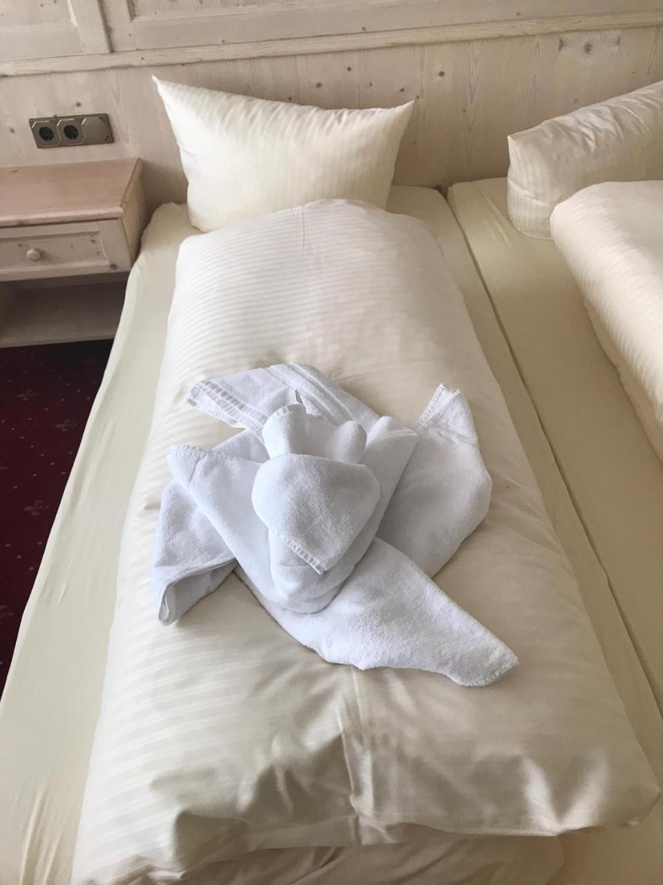 Allgau Landhotel Oberreute Exteriér fotografie